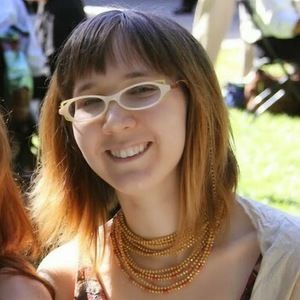 Meet your Posher, Cassidy